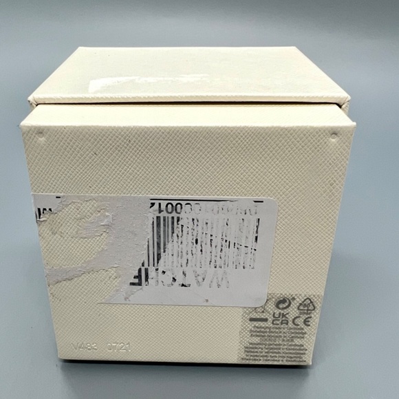 Michael Kors MK5605 Unisex Chronograph 40mm Case Gold Analog Wristwatch BrandNew - Picture 9 of 10